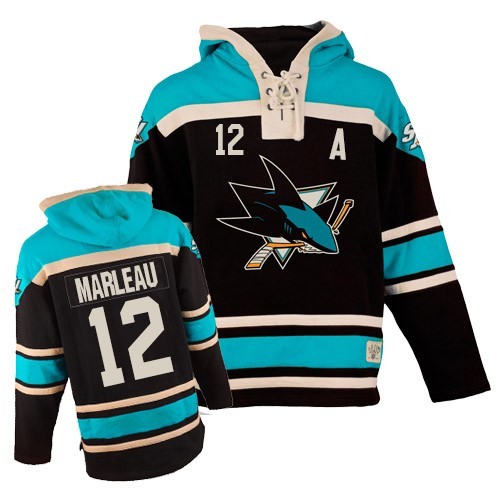 nhl sharks sweatshirt